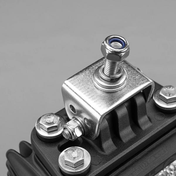 Preview: STEDI Work Light Square LED 48W